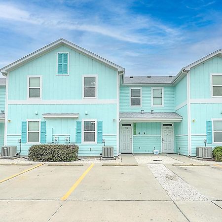 Nemo Cay Stay Corpus Christi Exterior foto