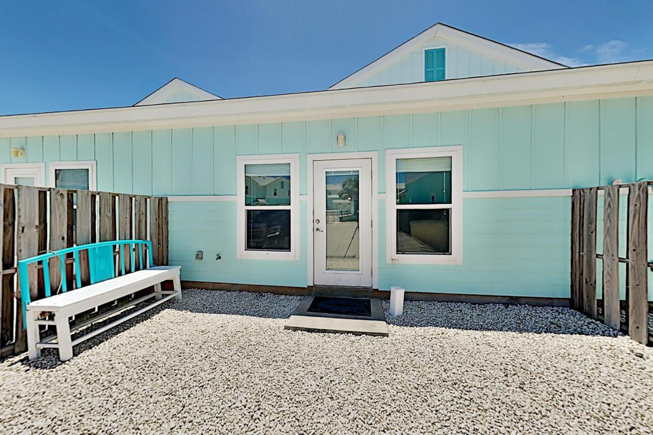Nemo Cay Stay Corpus Christi Exterior foto